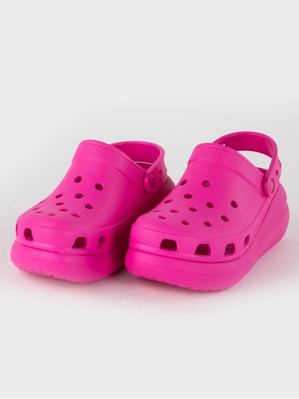 CROCS Classic Crush Clog